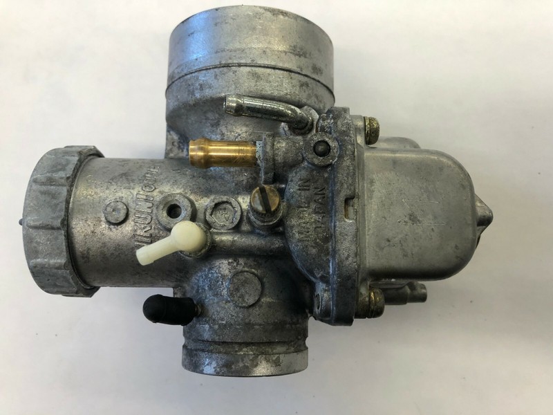 Ski-doo Grand Touring 700 38mm Carburetor '99 403138547