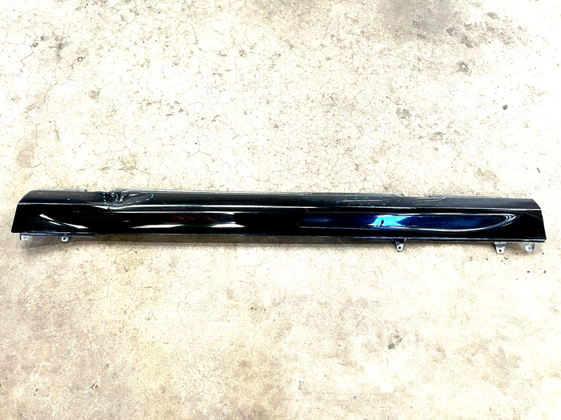 ⭐1997-2002 BMW Z3 LEFT DRIVER SIDE SKIRT ROCKER PANEL MOLDING COVER OEM LOT2640