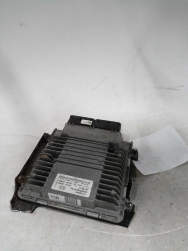 2015 KIA Optima Engine Control Module ECM 2.4L OEM 391082GBH5 Used 91k Miles