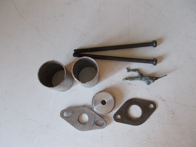 Labrie Plus HYA00120 Bushing Spacer Kit *FREE SHIPPING*