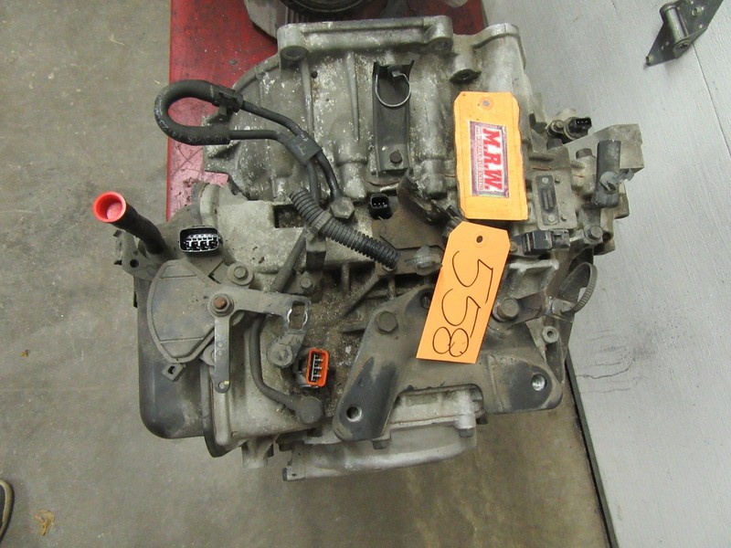 AUTOMATIC TRANSMISSION A/T AT 2.0L 4 CYLINDER 03 04 05 06 07 08 TIBURON AUTO CAR