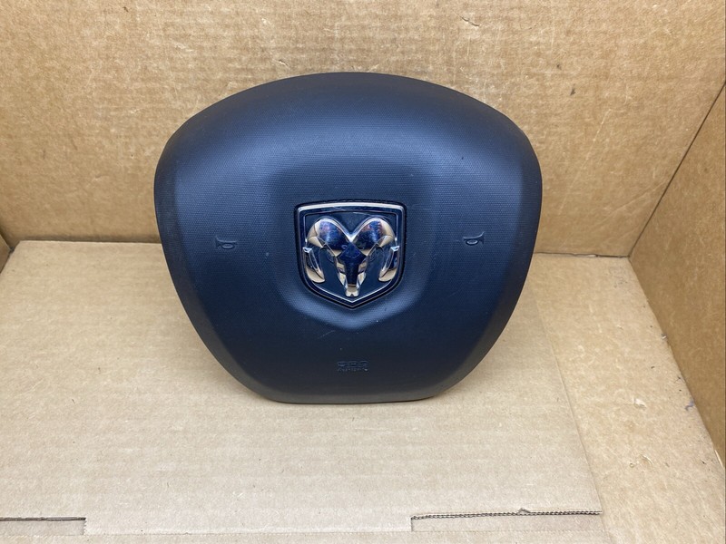 2015-2022 Promaster City Front Left Driver Side Steering Wheel Air Bag Airbag