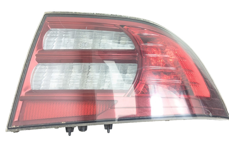 2007 2008 Acura TLTail Light Passenger Right RH OEM