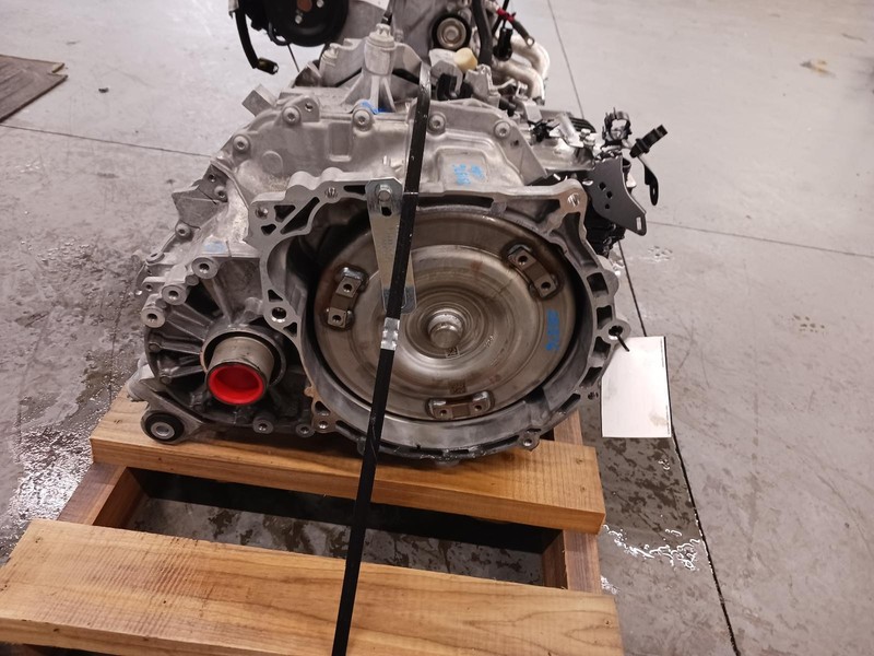 19 JEEP COMPASS Transmission EDE 4WD 3.73 ratio 32k miles 6 Month Warranty!