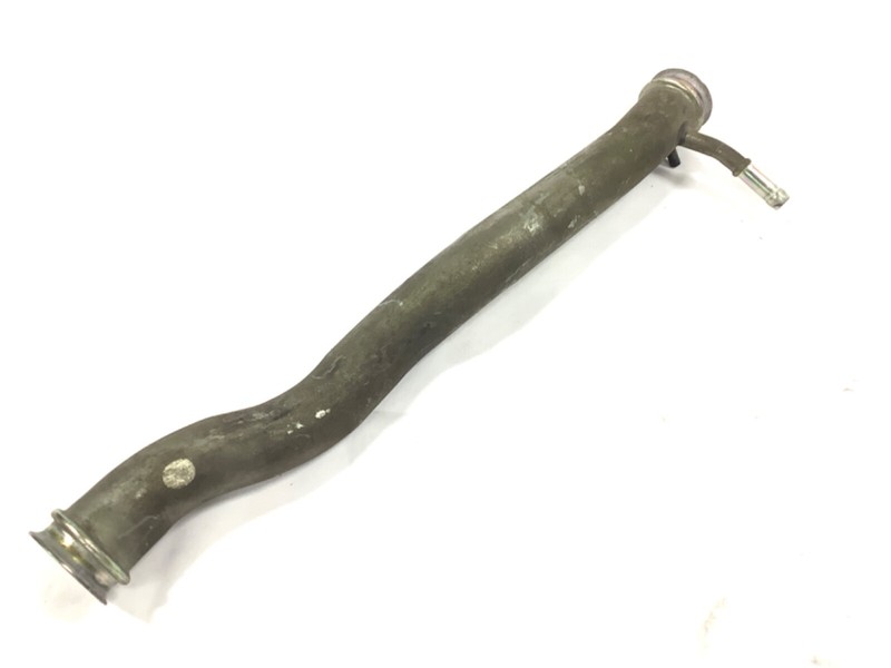96-00 Civic SOHC V-TEC AT Engine Coolant Thermostat Water Tube Pipe Hose OEM