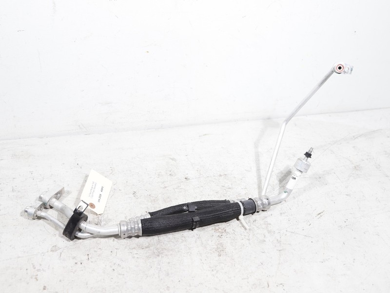 2016-2020 Tesla Model X AC Right Hand Rocker Hose Pipe Line Conditioning OEM