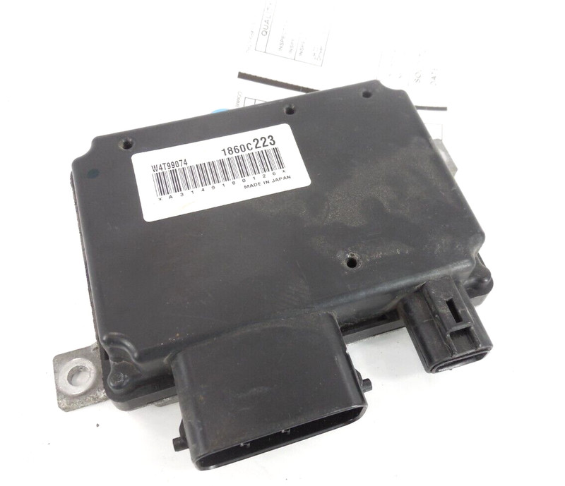 2014 2015 Mitsubishi Outlander 2.4L Engine Control Module ECM ECU OEM 1860C223