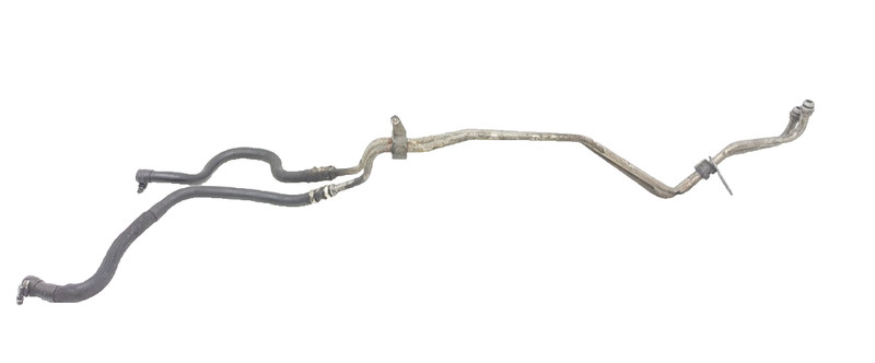 2005-2007 Land Rover LR3 Transmission Cooler Lines Pair Set OEM