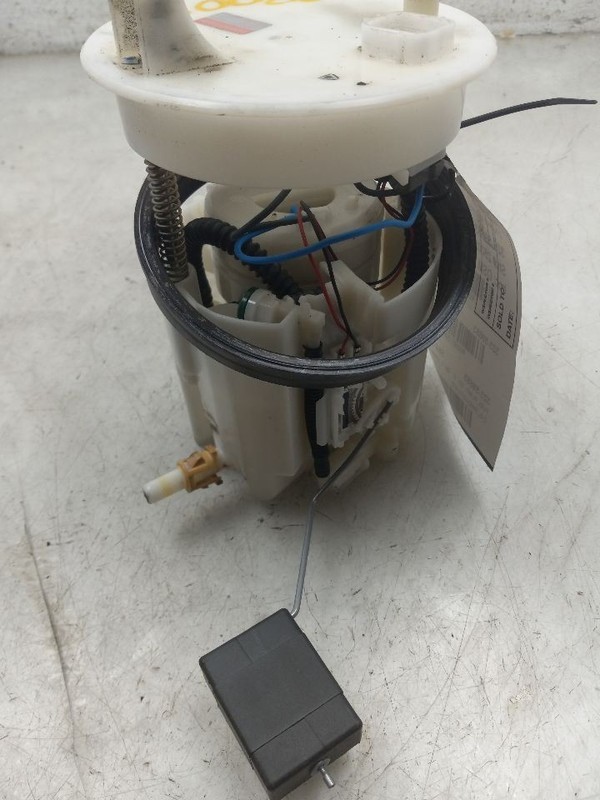 13 14 15 16 SCION FR-S FUEL PUMP ASSEMBLY