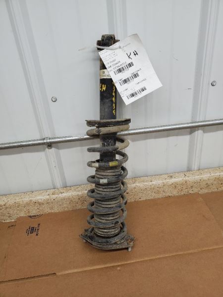 Strut Rear Fits 18-19 XV CROSSTREK 277187