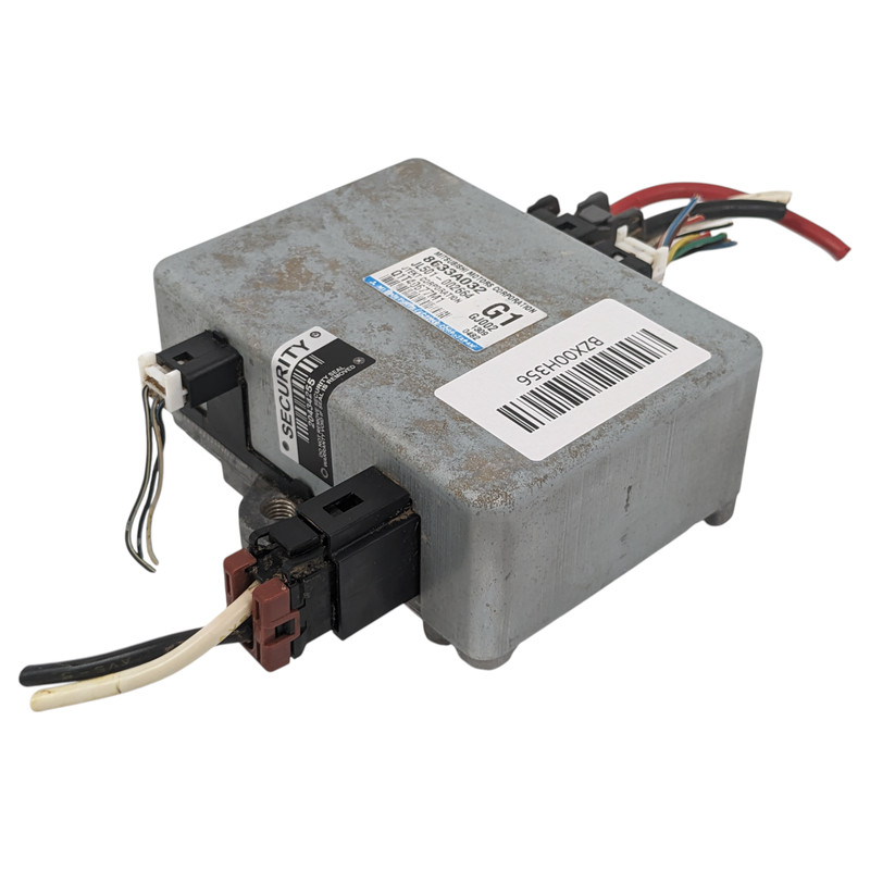 2013-2017 Mitsubishi Lancer Power Steering Control Module ECU PCM OEM 8633A032