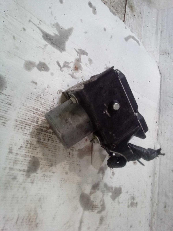 2016 GMC Acadia ABS Hydraulic Assembly OEM 134K Mi Warranty 6 Months