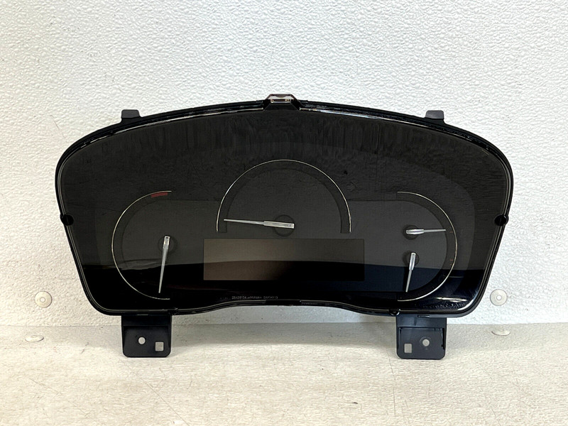 ⭐2018-2019 CADILLAC XT5 DASH SPEEDOMETER CLUSTER GAUGE 45K MILES OEM LOT2511