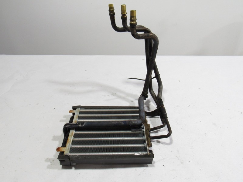 08-12 Maserati Granturismo S 2010 AC Air Condition Exchanger Evaporator Core ^:O