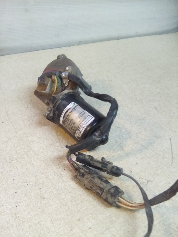 Sprague/Mack E-108-011 , E-008-133 Windshield Wiper Motor