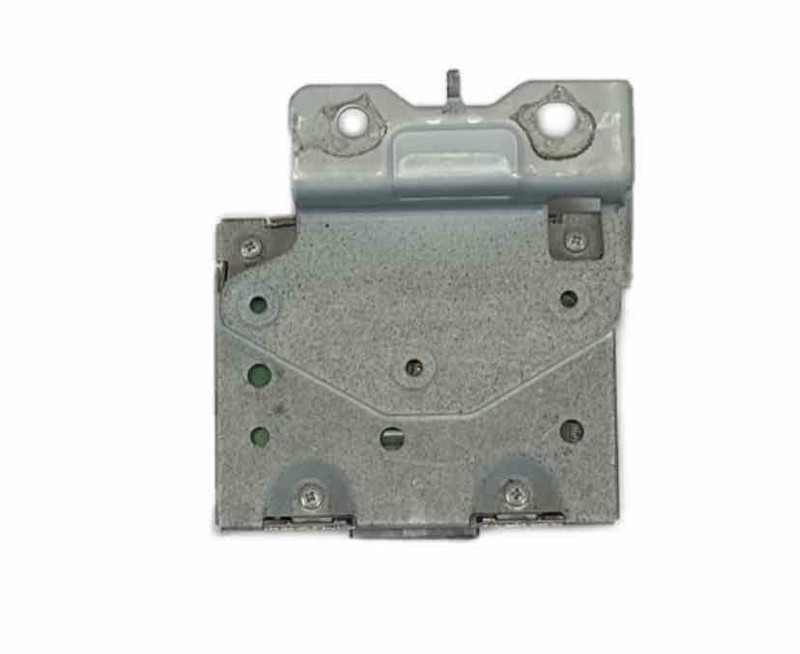 13 17 HONDA ACCORD 3.5L AT BODY CONTROL MODULE BCM W/ACTIVE NOISE 39200T2BA71