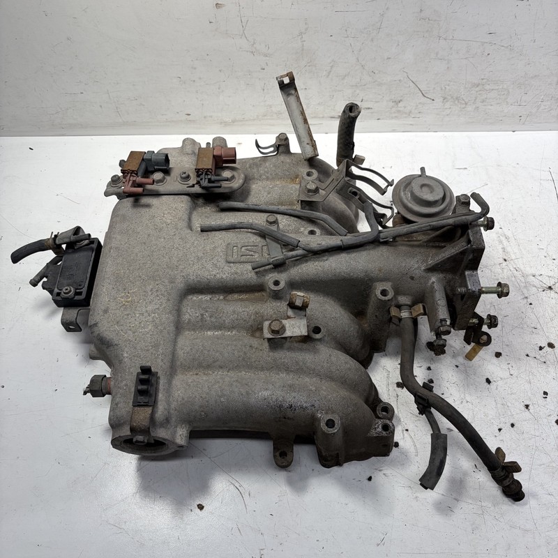 92 Isuzu Rodeo V6 Intake Manifold OEM
