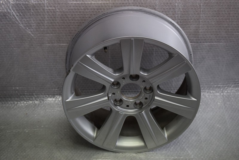 2000-2006 BMW 320i 323i 325i 330i 17" INCHFACTORY ORIGINAL WHEEL RIM