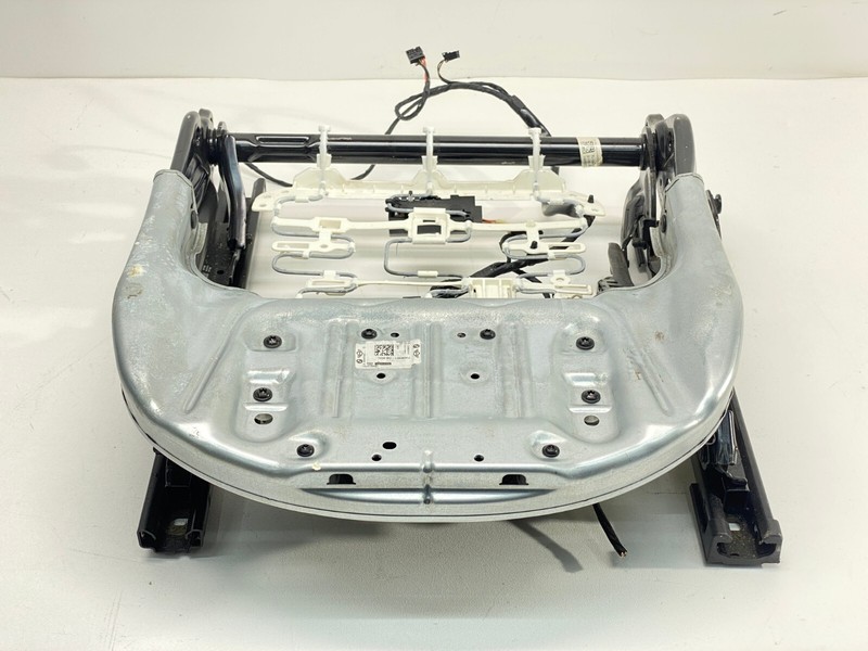 16-22 BMW F39 F48 X1 X2 Front Left Driver Lower Electric Seat Track Frame OEM✅