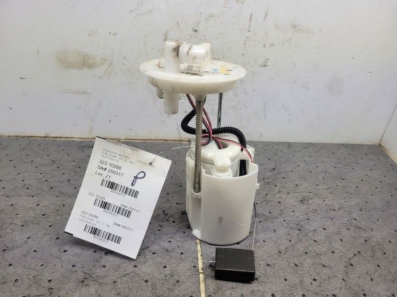 Fuel Pump Assembly Tank Mounted Fits 18-23 ODYSSEY 1643727