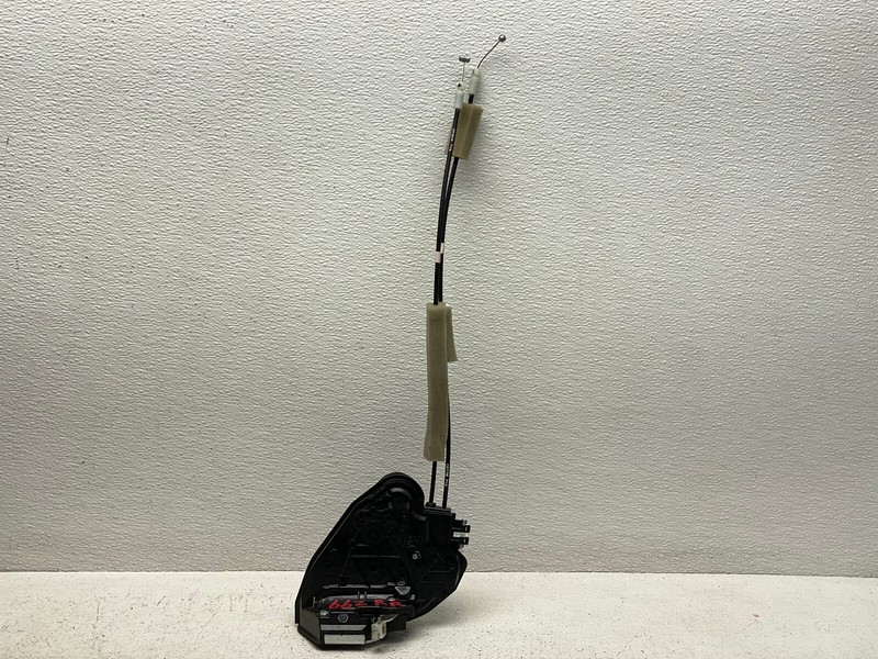 2018-2022 HONDA ACCORD REAR RIGHT PASSENGER SIDE DOOR LOCK LATCH OEM LOT662
