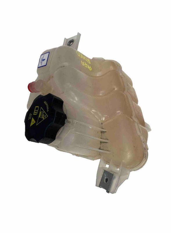 Alfa Romeo Giulia radiator coolant 2020 overflow tank OEM 50553219