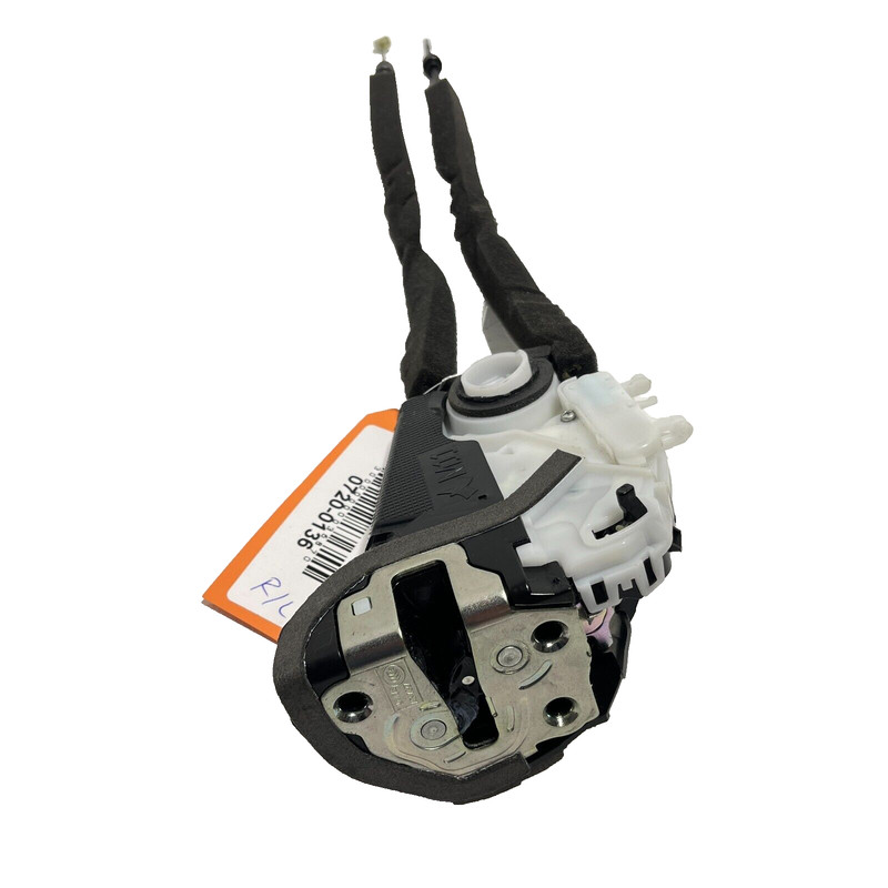 2015 - 2020 ACURA TLX REAR LEFT DRIVER SIDE DOOR LOCK LATCH ACTUATOR OEM
