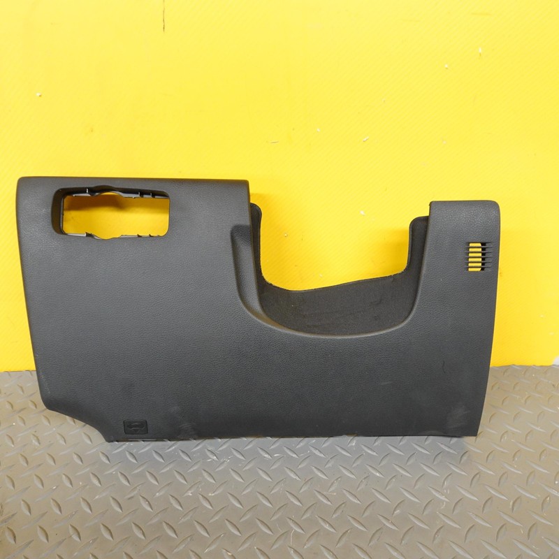 2023-2025 DODGE HORNET FRONT DASH LEFT SIDE LOWER KNEE BOLSTER TRIM COVER OEM