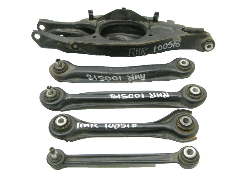 90-02 MERCEDES R129 SL320 SL500 REAR CONTROL ARMS RIGHT PASSENGER 100518