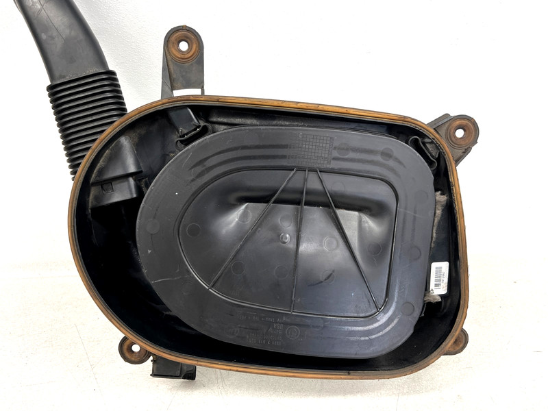 ⭐2011-2017 BMW X3 2.0L ENGINE DISEL AIR CLEANER INTAKE MUFFLER ASSY OEM LOT2721