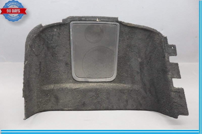 14-24 Jaguar X152 F-Type Left Seat Wall Carpet Cover Panel EX5328901AE Oem