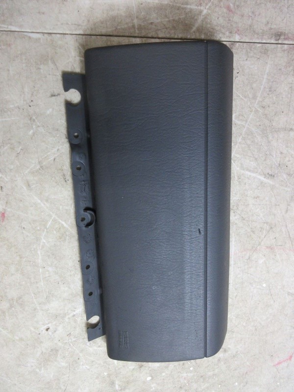 2003-2006 Jeep Wrangler TJ OEM RH Passenger Dash Panel Cover 55115406