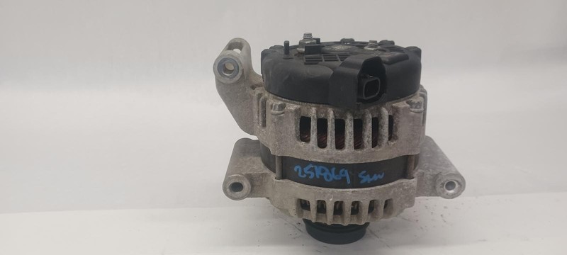 21-'22 CHEVROLET TRAX Alternator 1.4L 55k miles OEM 1 Year Warranty!
