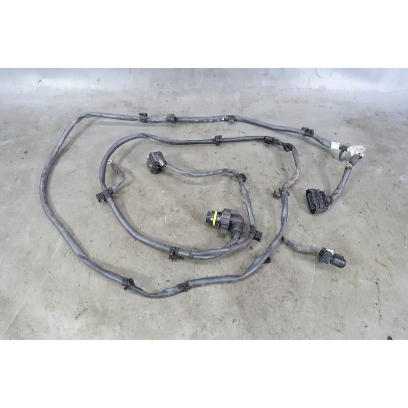 2018-2024 BMW F90 M5 F91 M8 S63 Automatic Transmission Wiring Harness OEM