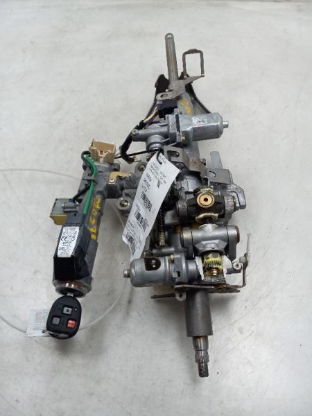 03-09 LEXUS GX470 4.7L 4WD AT STEERING COLUMN