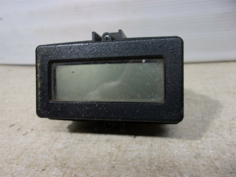 Red Lion Controls CUV000B Counter Meter *FREE SHIPPING*