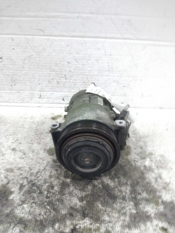 Used A/C Compressor fits: 2015 Dodge Dart 2.0 Grade A