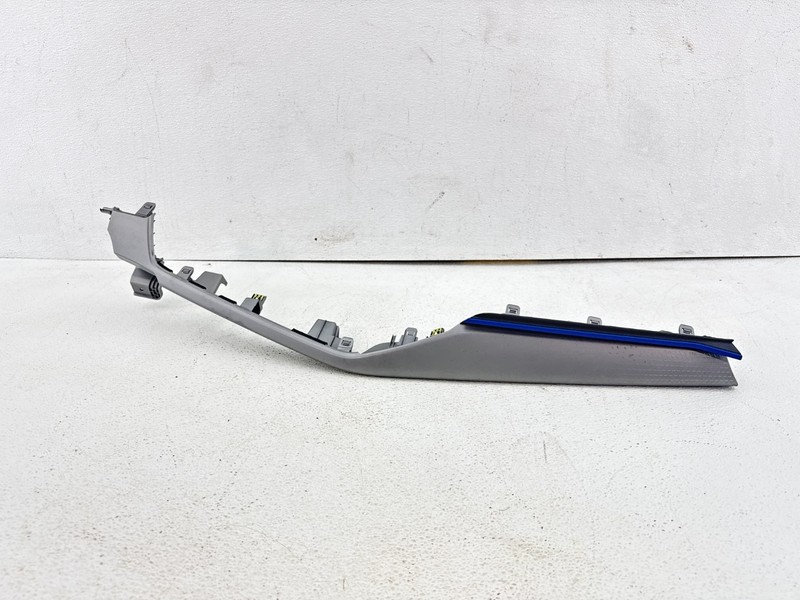 2024-2025 CHEVROLET TRAX DASH DASHBOARD RIGHT SIDE BEZEL MOLDING TRIM COVER OEM