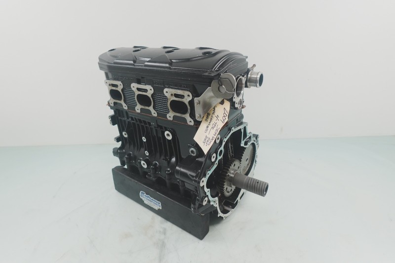 PARTIALLY REBUILT 2006-16 Sea-Doo 215, 255, 260 Supercharged OEM Engine Motor