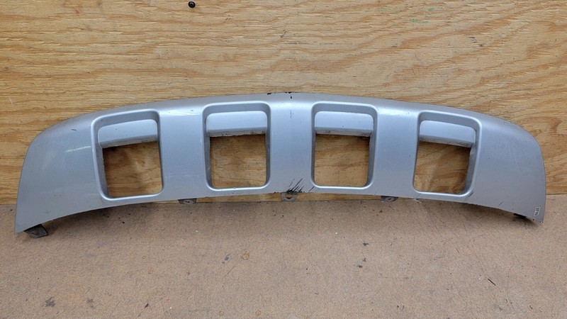 2008 - 2010 Saturn Vue 2015 Chevrolet Captiva Sport Front Lower Skid Plate OEM