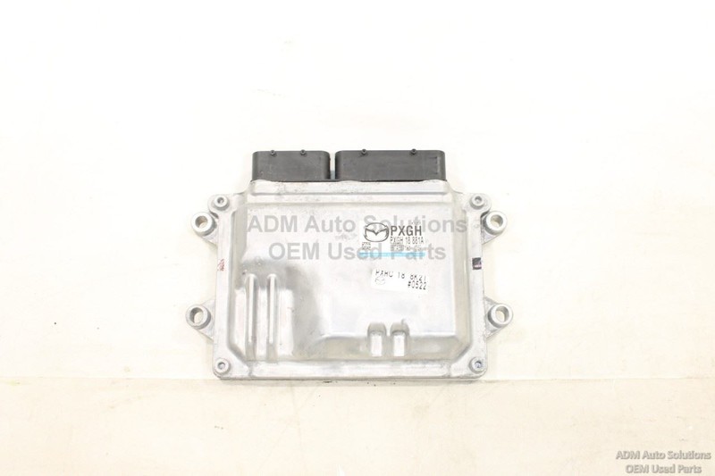 2024-2025 MAZDA CX-90 PHEV ENGINE ELECTRONIC CONTROL MODULE UNIT ECM OEM