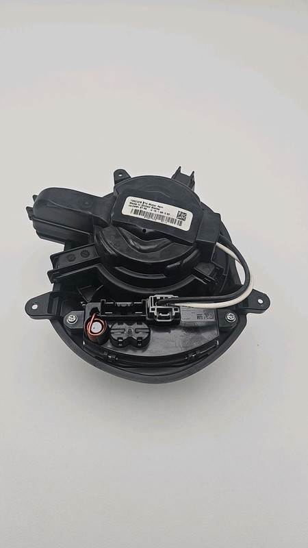 19-25 Chevrolet Silverado 1500 Crew Heater HVAC Blower Motor 6.2L OEM 85001523