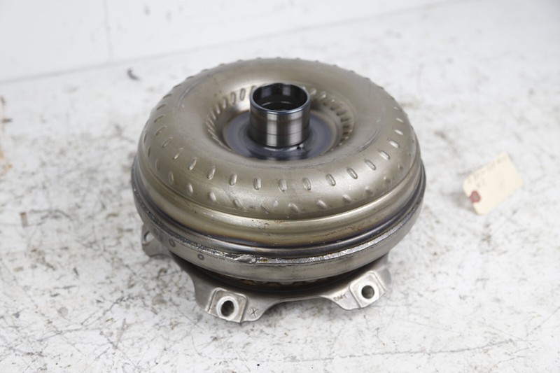 BMW 228i 320i 328i 428i 528i 2.0 A/T TRANSMISSION TORQUE CONVERTER OEM 96k