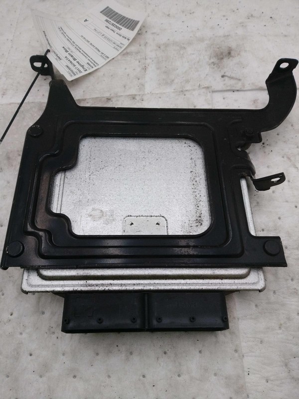 2017 Hyundai Sonata Engine Control Module ECM OEM 2.4L 139K Miles NJ25-23580