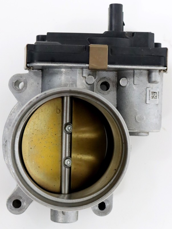 Throttle Body 12729500 Fits 14-24 Silverado 1500 5.3L *USED*