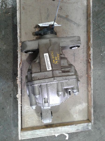 Carrier Automatic Transmission 5 Speed Fits 09 G8 1686398
