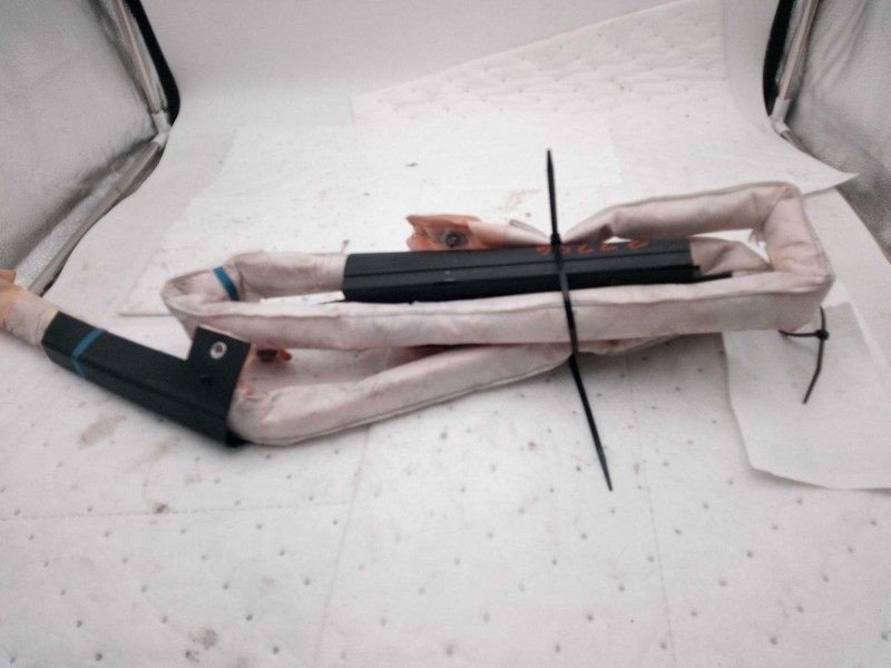2019 Chevrolet Malibu Right Curtain Air Bag Black OEM 678492 145K Miles
