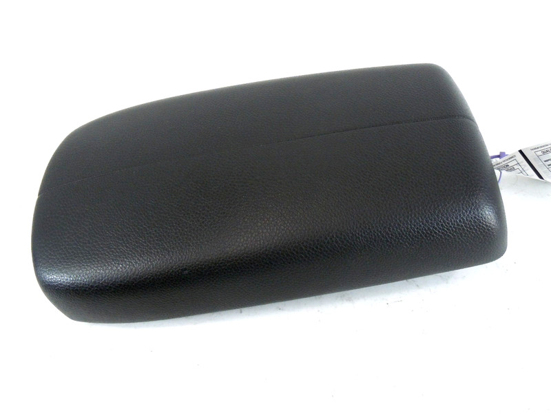 2011-2013 Kia Sorento Center Console Lid Cover Auto Trans OEM Black