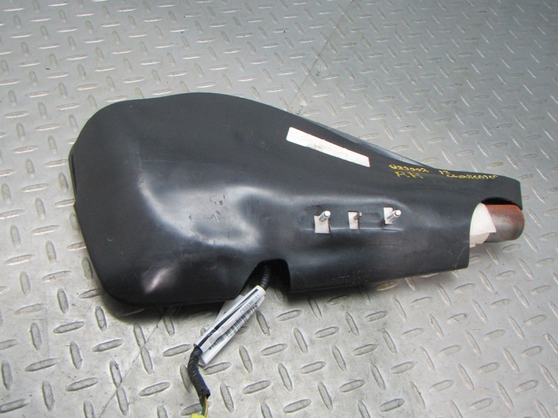 11-14 Dodge Sedan Right Passenger RH Front SRS Seat Side Bolster Airbag Air Bag