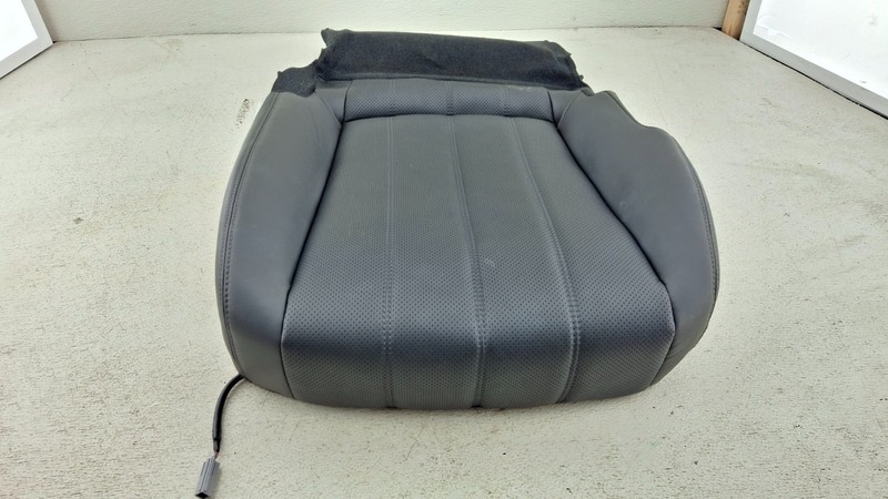 2018 - 2021 MAZDA 6 FRONT RIGHT SIDE SEAT LOWER CUSHION COVER OEM